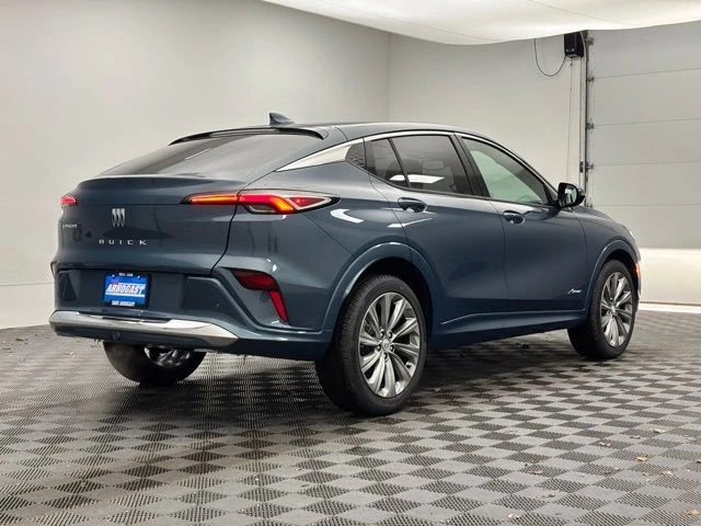 2026 Buick - Image 6 of 12