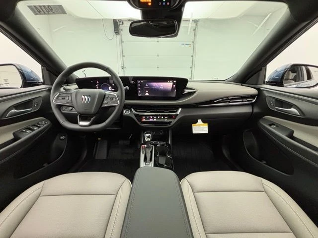 2026 Buick - Image 2 of 12
