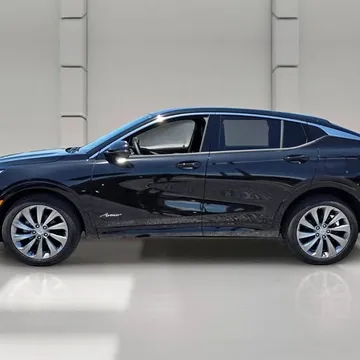 2026 Buick Envista