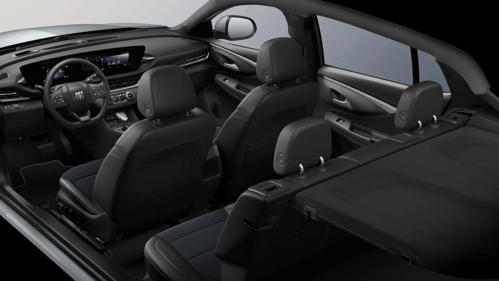 2026 Buick - Image 10 of 10
