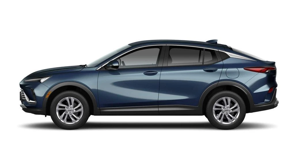 2026 Buick - Image 6 of 10