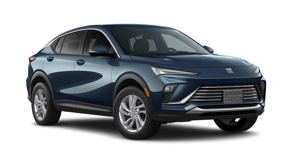 2026 Buick - Image 4 of 10