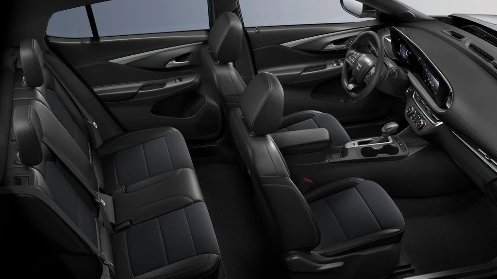 2026 Buick - Image 8 of 10