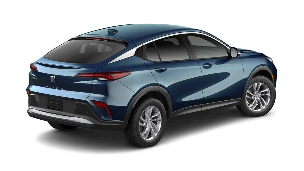 2026 Buick - Image 3 of 10