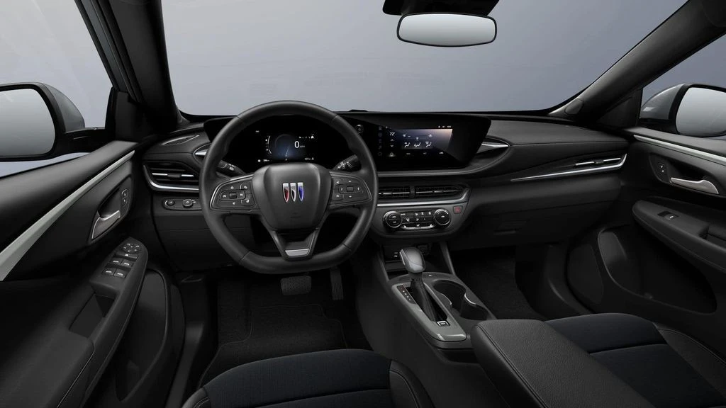 2026 Buick - Image 7 of 10
