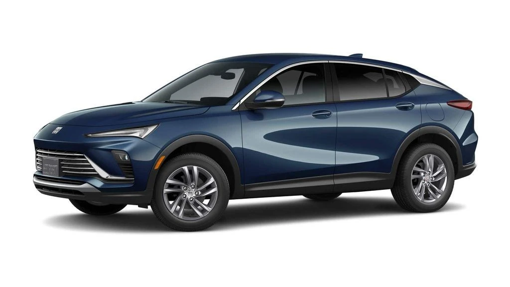 2026 Buick - Image 2 of 10