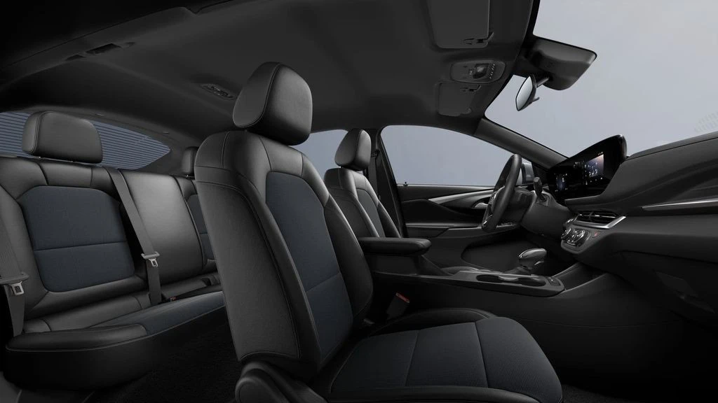 2026 Buick - Image 9 of 10