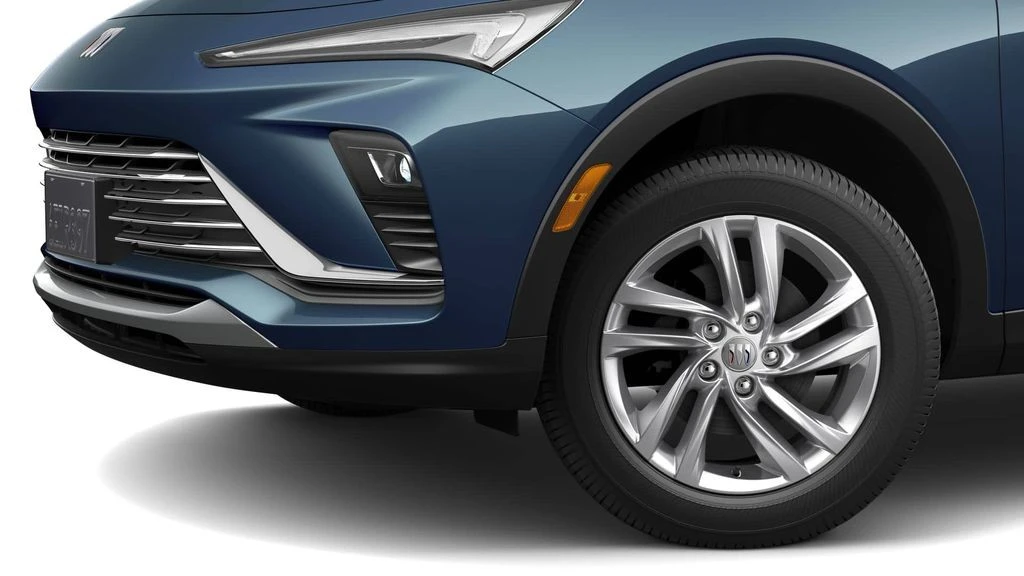 2026 Buick - Image 5 of 10