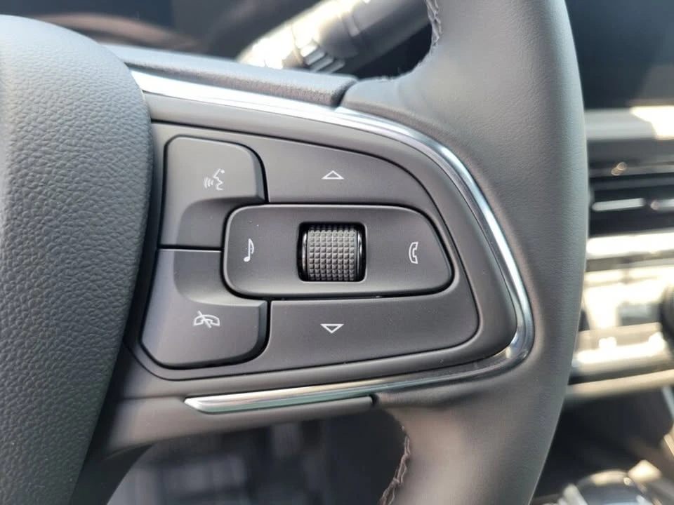 2026 Buick Envision - Image 15 of 16