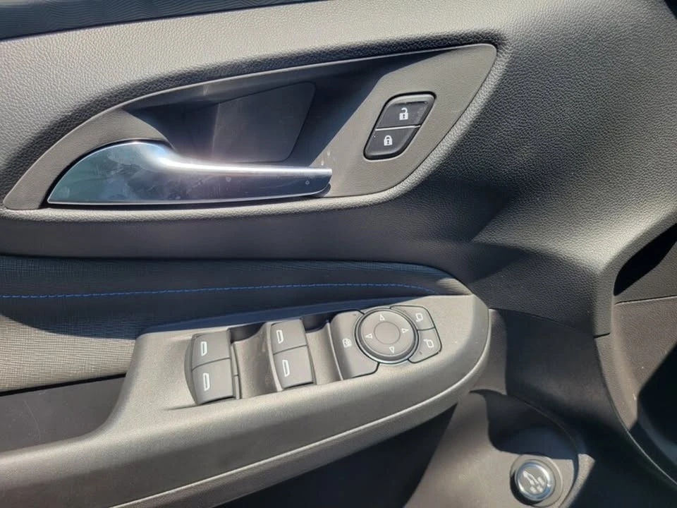 2026 Buick Envision - Image 12 of 16