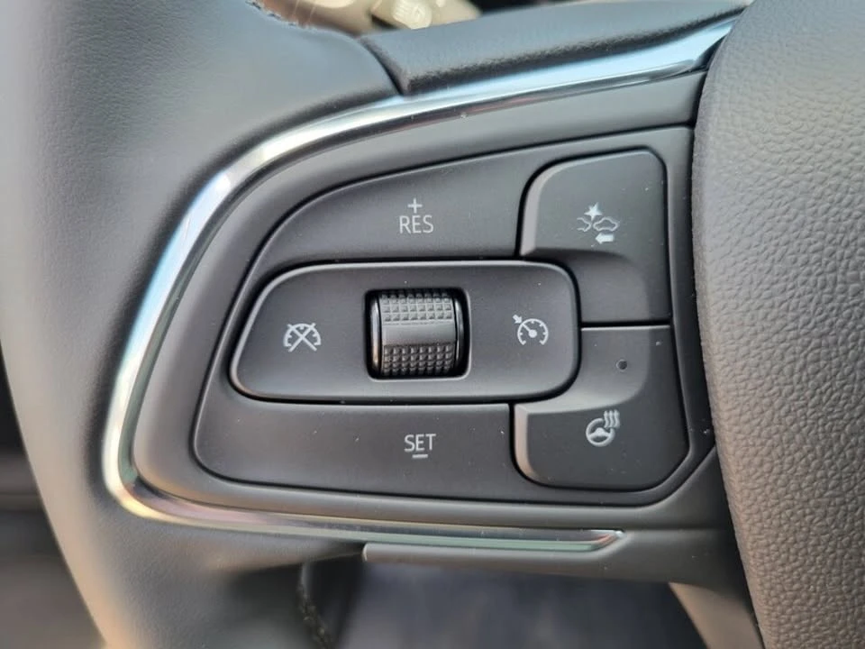 2026 Buick Envision - Image 16 of 16