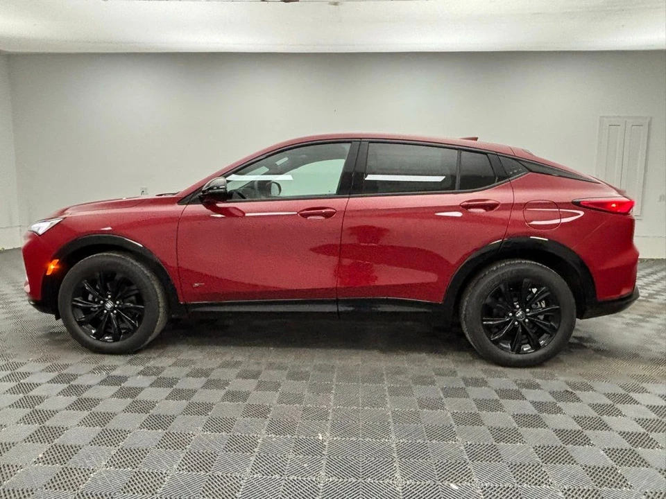 2026 Buick - Image 11 of 12