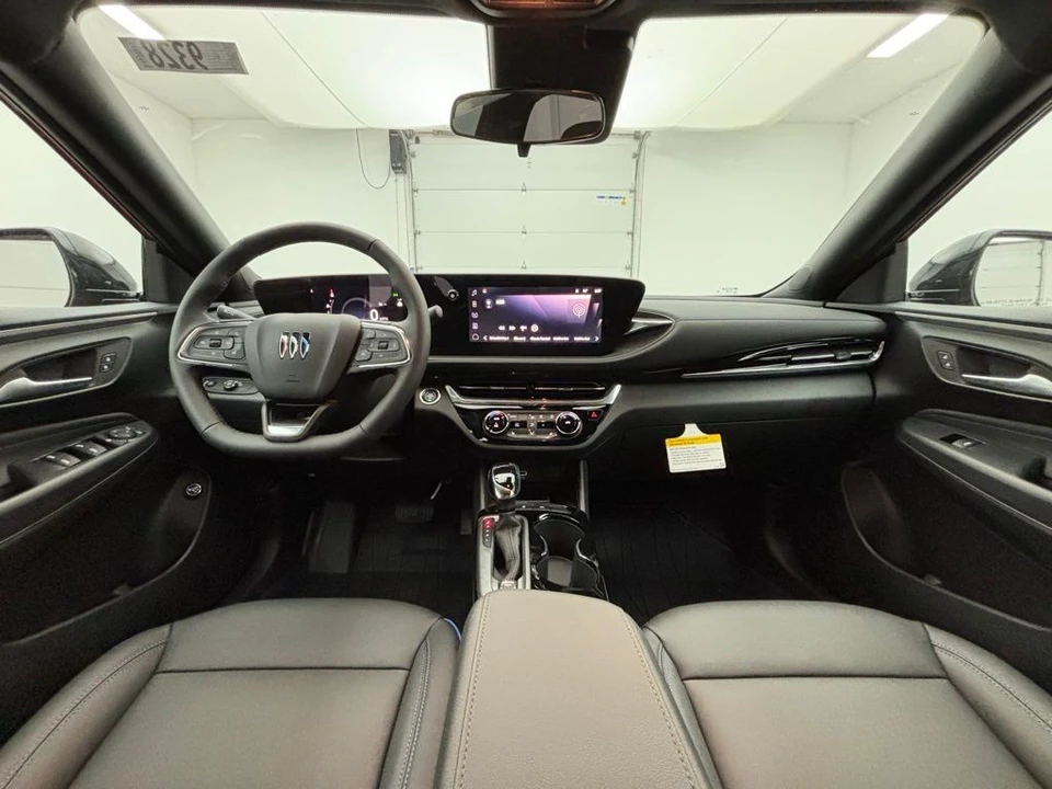 2026 Buick - Image 2 of 12