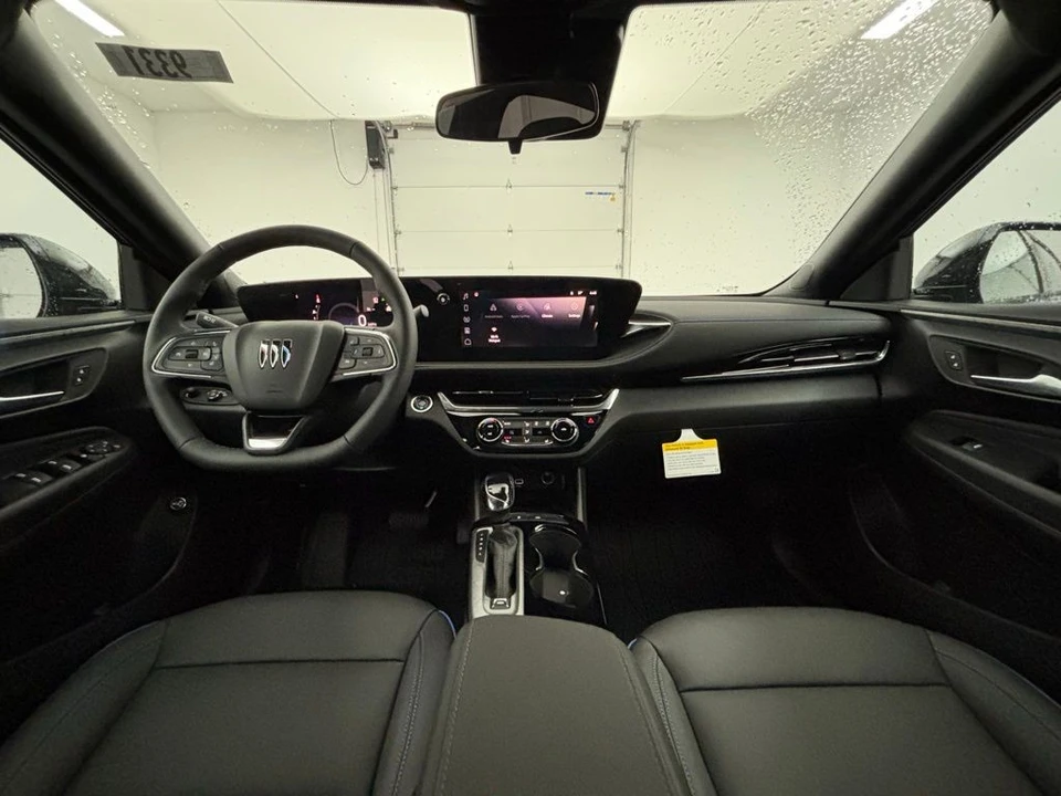 2026 Buick - Image 2 of 12