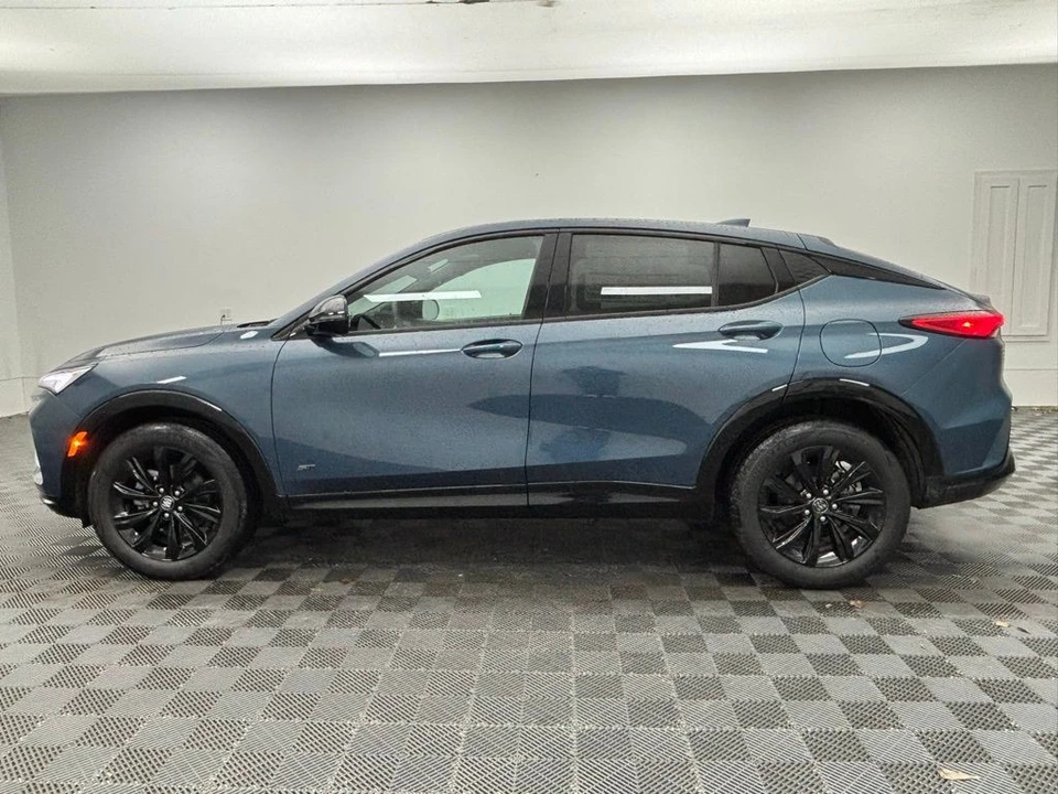 2026 Buick - Image 11 of 12