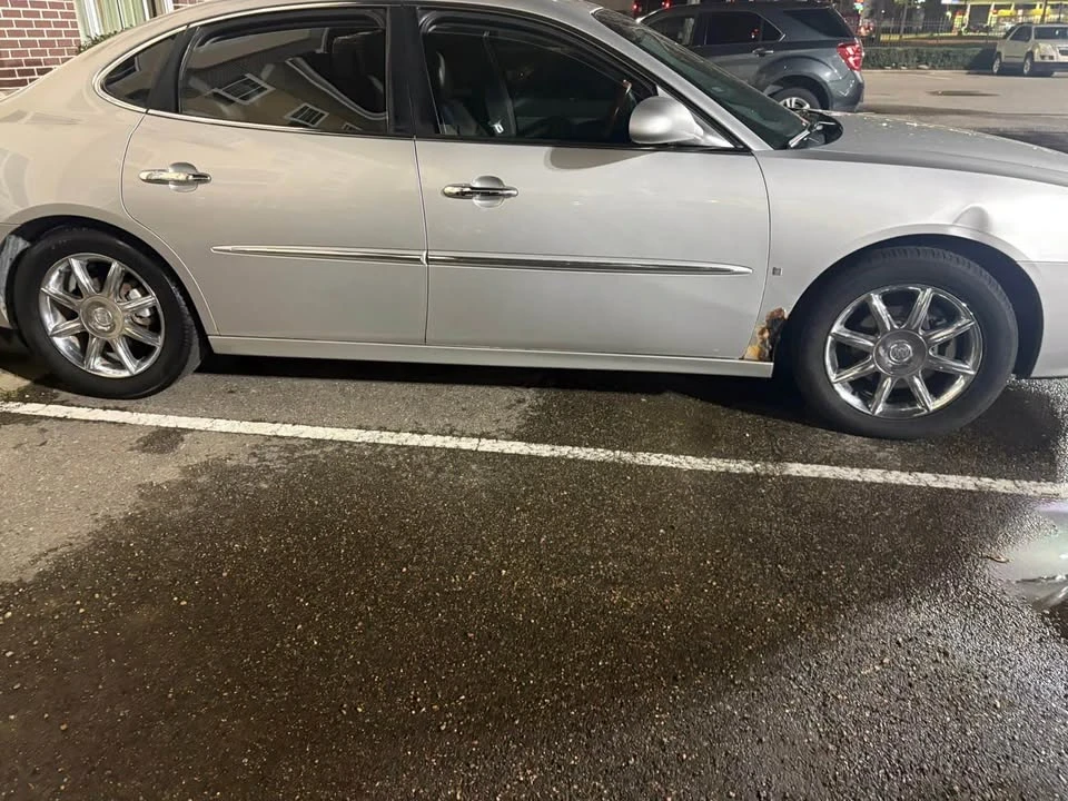 2026 Buick LaCrosse - Image 2 of 3