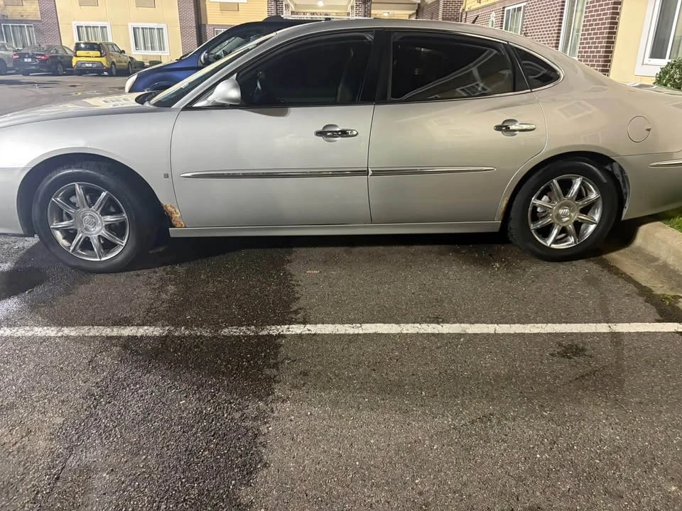 2026 Buick LaCrosse - Image 3 of 3