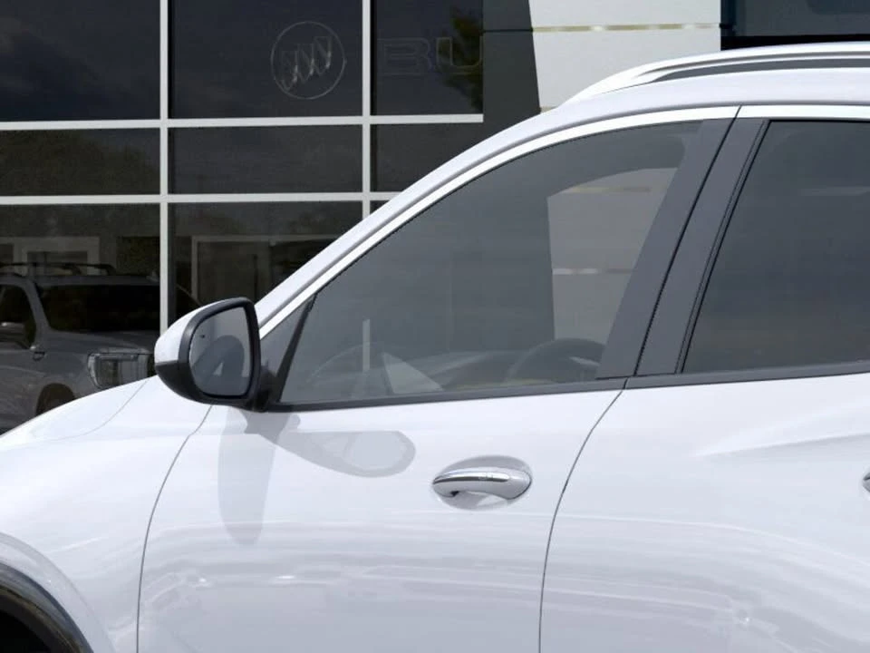2026 Buick Encore GX - Image 16 of 19