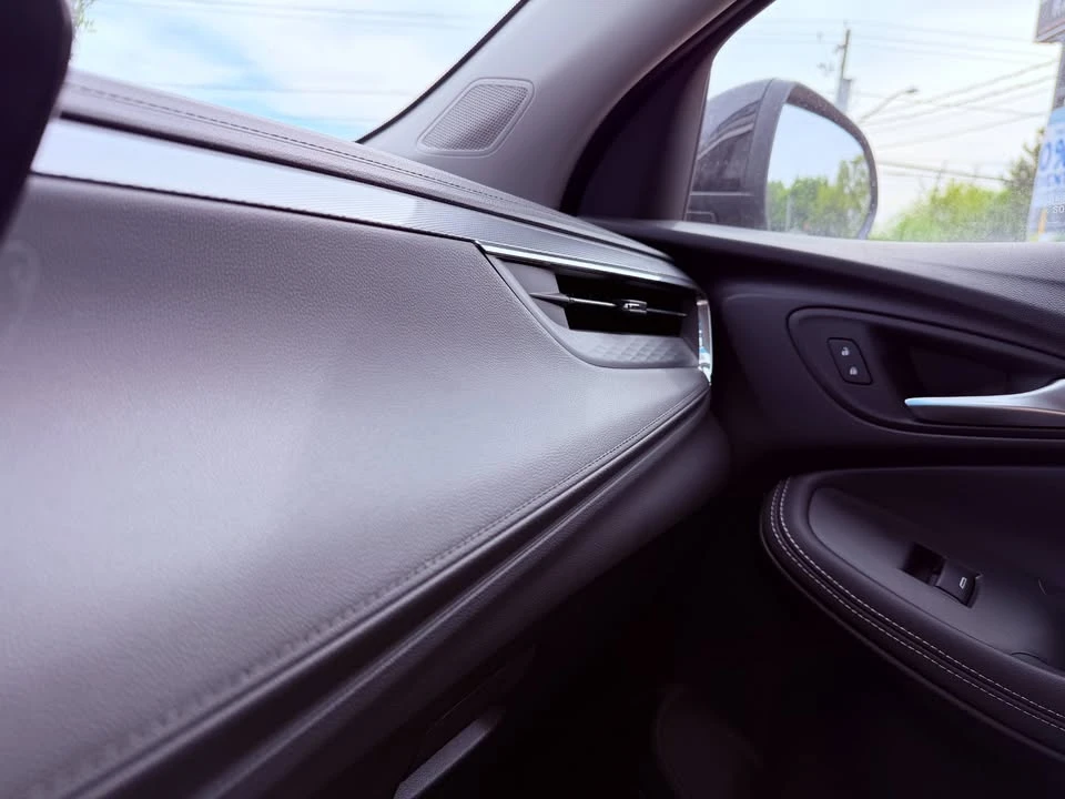 2026 Buick Encore GX - Image 16 of 17