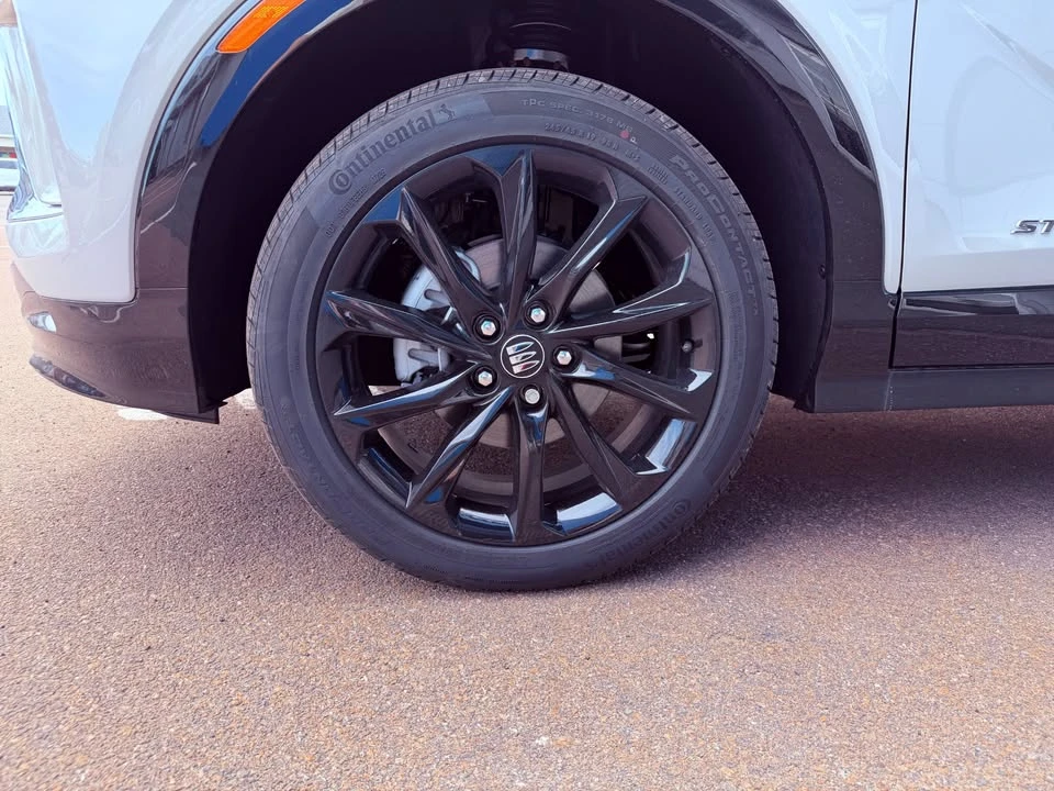 2026 Buick Encore GX - Image 10 of 17