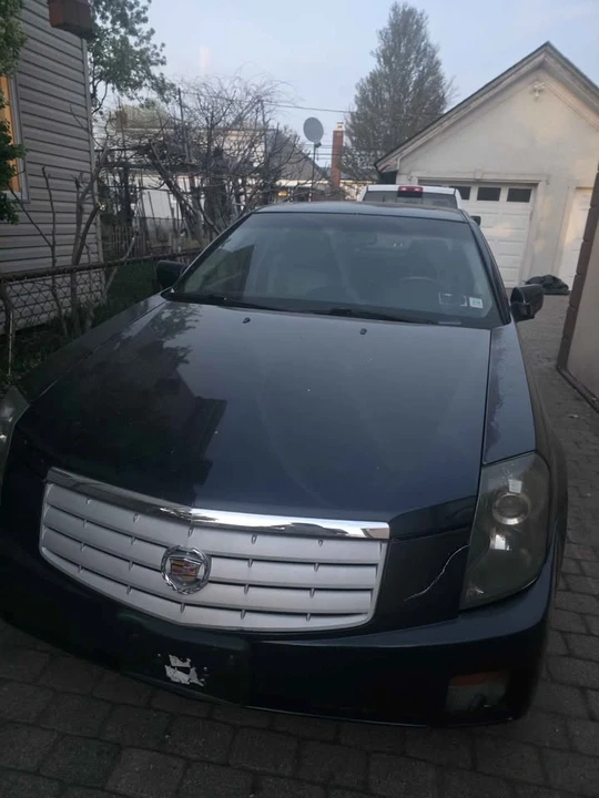 2026 Cadillac CTS - Image 3 of 3