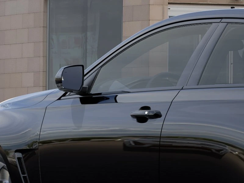 2026 Cadillac CT4-V Blackwing - Image 12 of 31