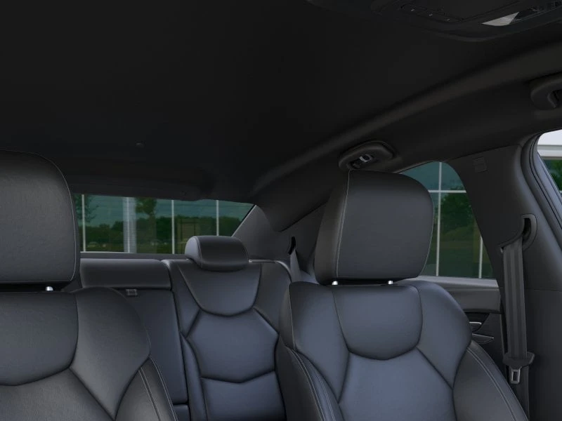 2026 Cadillac CT4-V Blackwing - Image 24 of 24
