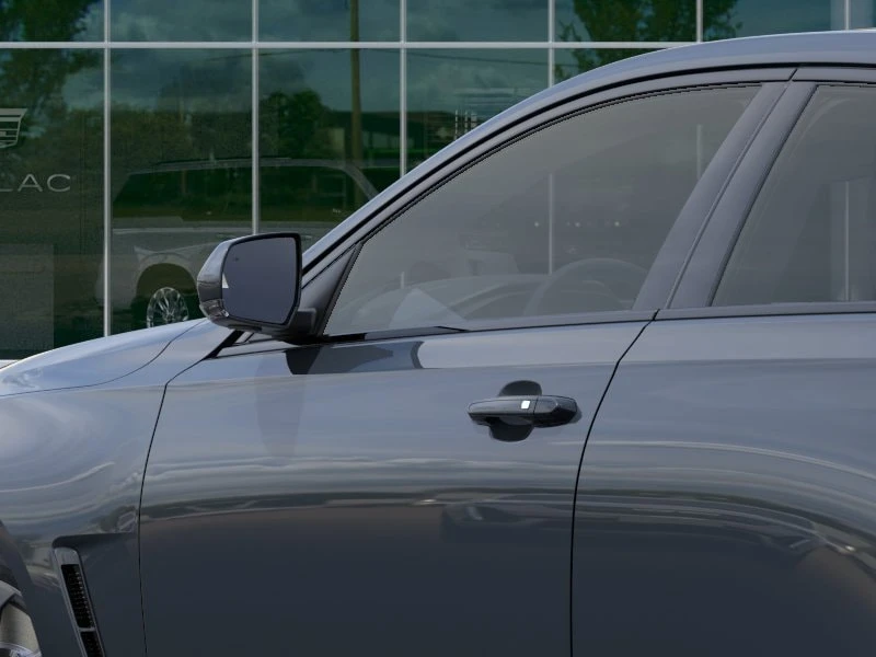 2026 Cadillac CT4-V Blackwing - Image 12 of 24