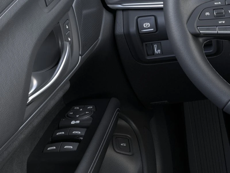 2026 Cadillac CT4-V Blackwing - Image 22 of 31