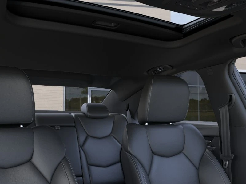 2026 Cadillac CT4-V Blackwing - Image 24 of 31