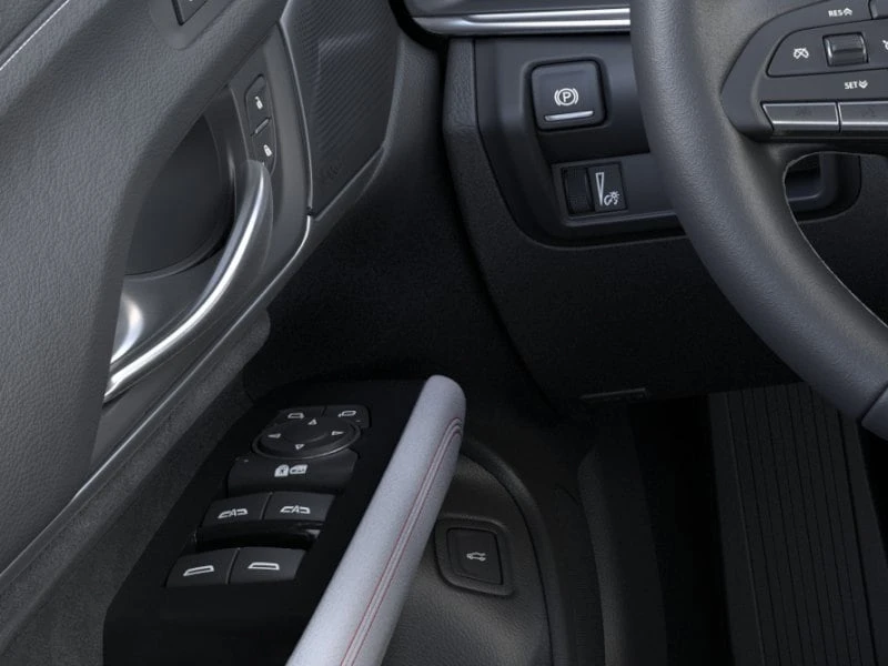 2026 Cadillac CT4-V Blackwing - Image 22 of 24