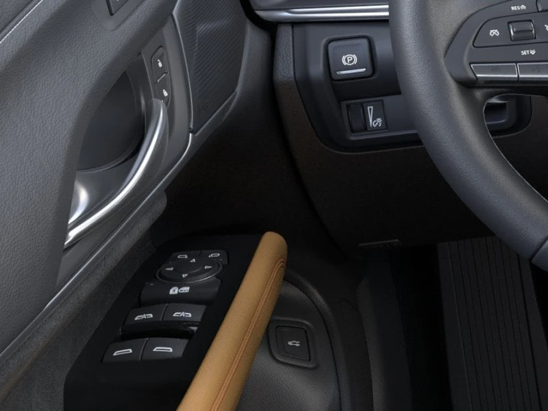 2026 Cadillac CT4-V Blackwing - Image 22 of 24
