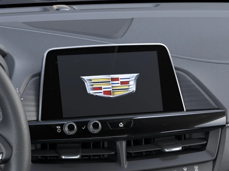 2026 Cadillac CT4-V Blackwing - Image 20 of 24