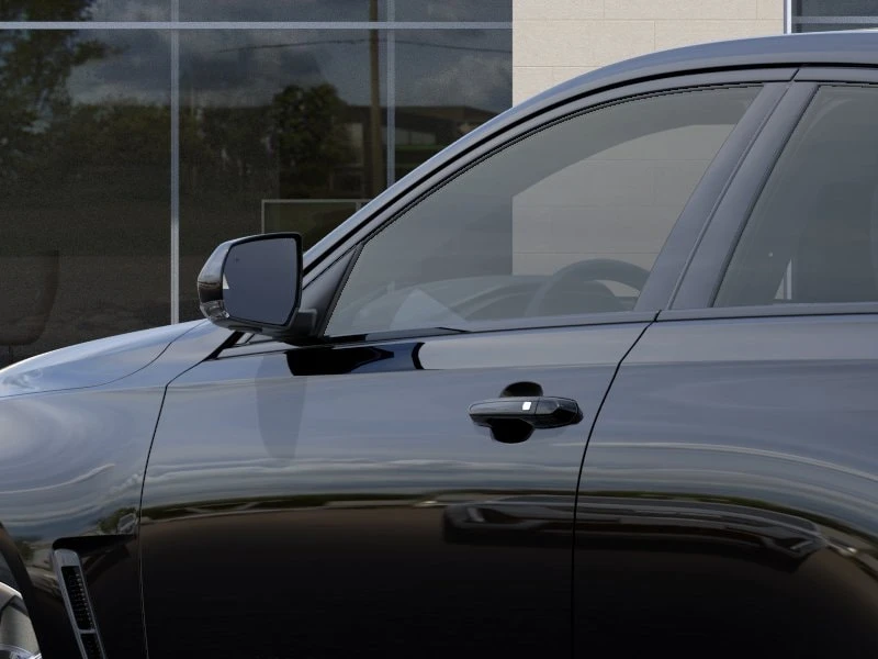 2026 Cadillac CT4-V Blackwing - Image 12 of 24
