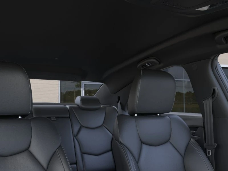 2026 Cadillac CT4-V Blackwing - Image 24 of 24