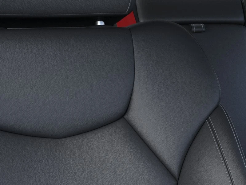 2026 Cadillac CT4-V Blackwing - Image 21 of 31