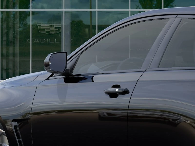2026 Cadillac CT4-V Blackwing - Image 12 of 24