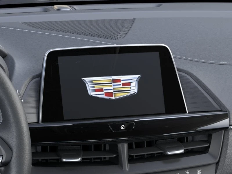 2026 Cadillac CT4-V Blackwing - Image 20 of 31