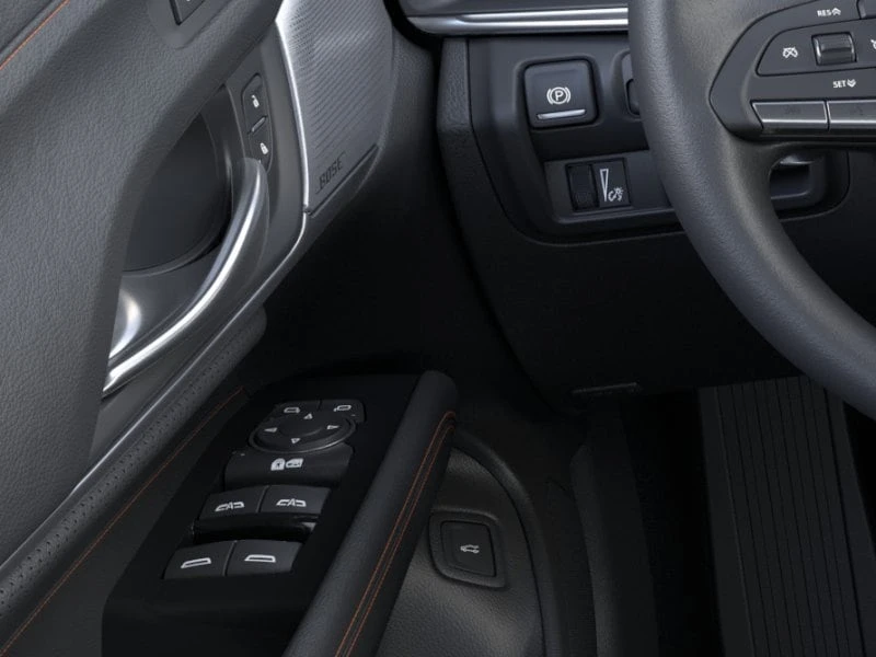 2026 Cadillac CT4-V - Image 22 of 24