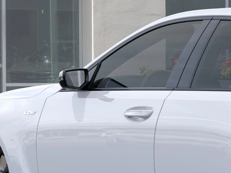 2026 Cadillac CT5-V Blackwing - Image 13 of 25