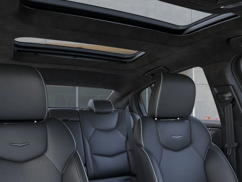 2026 Cadillac CT5-V Blackwing - Image 25 of 25