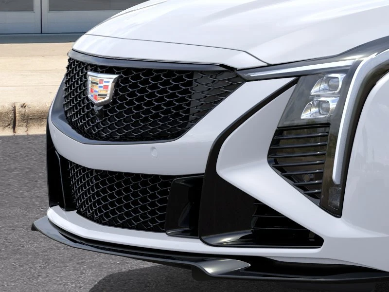 2026 Cadillac CT5-V Blackwing - Image 14 of 25