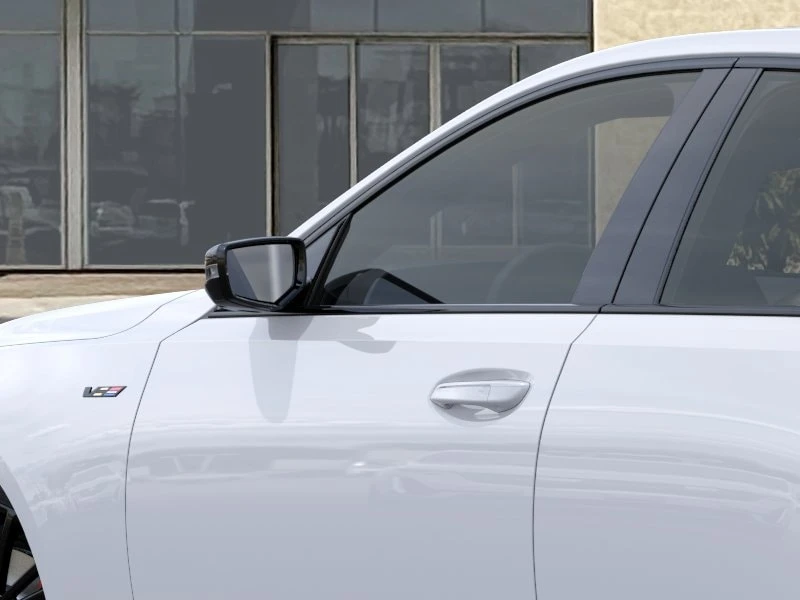 2026 Cadillac CT5-V - Image 12 of 31
