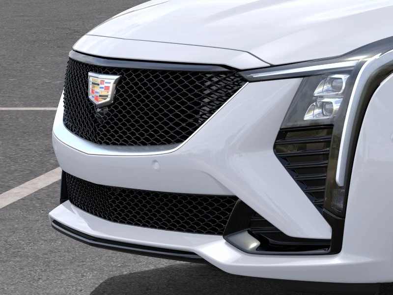 2026 Cadillac CT5-V - Image 13 of 31