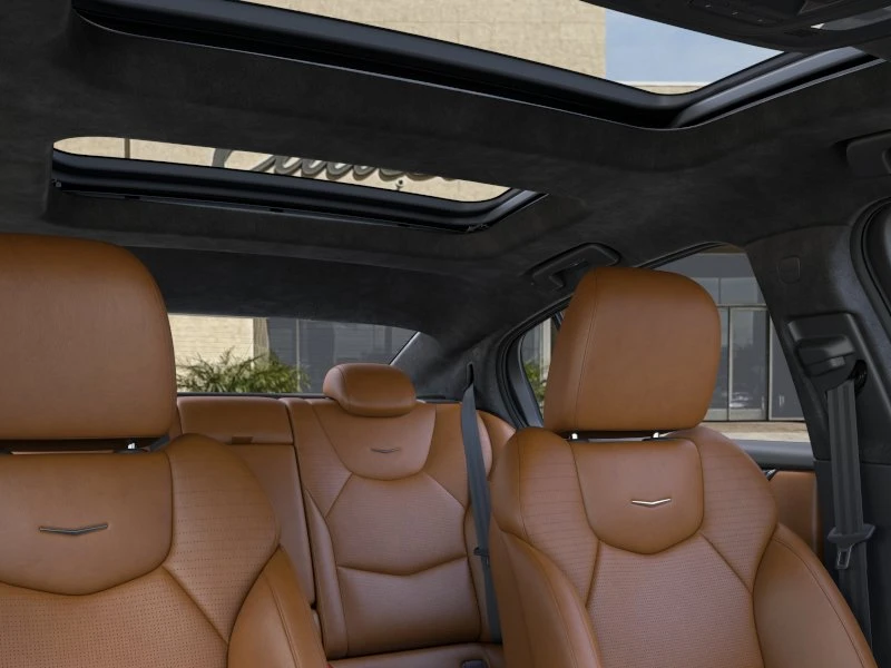 2026 Cadillac CT5-V - Image 24 of 31
