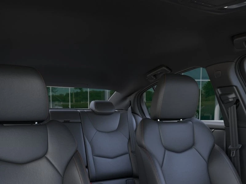 2026 Cadillac CT5-V - Image 24 of 31