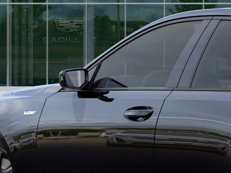 2026 Cadillac CT5-V - Image 12 of 31
