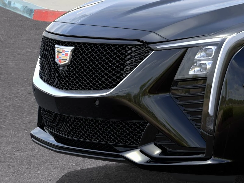 2026 Cadillac CT5-V - Image 13 of 31