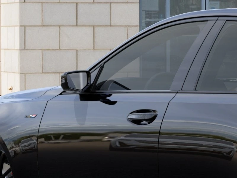 2026 Cadillac CT5-V - Image 12 of 31