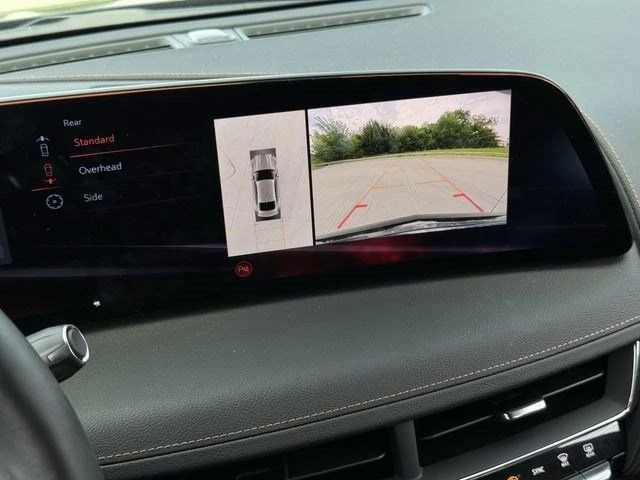 2026 Cadillac CT5-V - Image 15 of 31